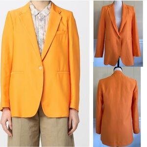 New Forte Forte Oversized Suit Jacket